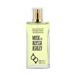 Alyssa Ashley Musk 200ml - Eau De Toilette - Unisex -Armani Parfum Winkel 1200x1200 258