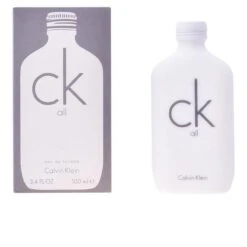 Calvin Klein Ck All 100ml - Eau De Toilette - Unisex -Armani Parfum Winkel 1200x1200 26