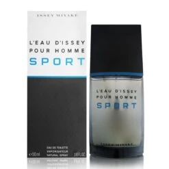 Issey Miyake Sport - 50ml - Eau De Toilette -Armani Parfum Winkel 1200x1200 261