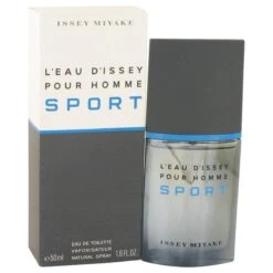 Issey Miyake Sport - 50ml - Eau De Toilette -Armani Parfum Winkel 1200x1200 264