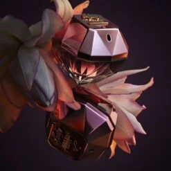 Paco Rabanne Lady Million Empire 30 Ml - Eau De Parfum - Damesparfum -Armani Parfum Winkel 1200x1200 272