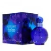 Britney Spears Midnight Fantasy - 100 Ml - Eau De Parfum