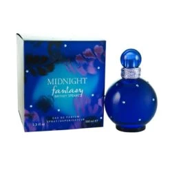 Britney Spears Midnight Fantasy - 100 Ml - Eau De Parfum -Armani Parfum Winkel 1200x1200 282