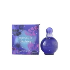 Britney Spears Midnight Fantasy - 100 Ml - Eau De Parfum -Armani Parfum Winkel 1200x1200 283