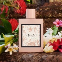 Gucci Bloom - 100 Ml - Eau De Toilette Spray - Damesparfum -Armani Parfum Winkel 1200x1200 285