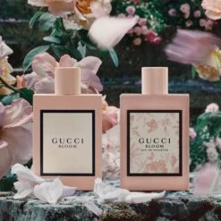 Gucci Bloom - 100 Ml - Eau De Toilette Spray - Damesparfum -Armani Parfum Winkel 1200x1200 289