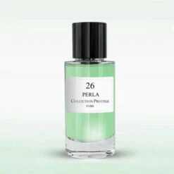Nr 26 Perla Collection Prestige Eau De Parfum Erba Pura