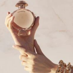 Paco Rabanne Olympea 50 Ml - Eau De Parfum - Damesparfum 4 Paco Rabanne Olympea 50 Ml - Eau De Parfum - Damesparfum -Armani Parfum Winkel 1200x1200 292