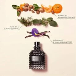 Valentino - Eau De Parfum - Uomo Intense (2019 Versie - 100 Ml -Armani Parfum Winkel 1200x1200 297