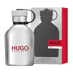 Hugo Boss Iced 75 Ml - Eau De Toilette - Herenparfum -Armani Parfum Winkel 1200x1200 313