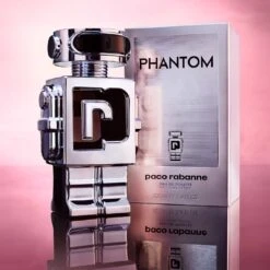 Paco Rabanne Phantom 50 Ml - Eau De Toilette - Herenparfum -Armani Parfum Winkel 1200x1200 314