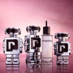 Paco Rabanne Phantom 50 Ml - Eau De Toilette - Herenparfum -Armani Parfum Winkel 1200x1200 317