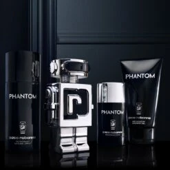 Paco Rabanne Phantom 50 Ml - Eau De Toilette - Herenparfum -Armani Parfum Winkel 1200x1200 319