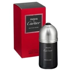 Cartier Pasha De Cartier Edition Noire - 50 Ml - Herenparfum -Armani Parfum Winkel 1200x1200 323