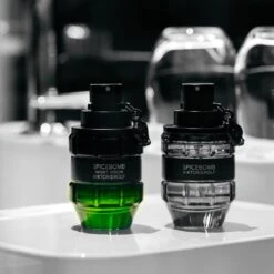 Viktor & Rolf Spicebomb 50 Ml - Eau De Toilette - Herenparfum 8 Viktor & Rolf Spicebomb 50 Ml - Eau De Toilette - Herenparfum -Armani Parfum Winkel 1200x1200 327