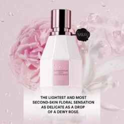 Viktor & Rolf – Flowerbomb DEW - Eau De Parfum - 100Ml -Armani Parfum Winkel 1200x1200 33
