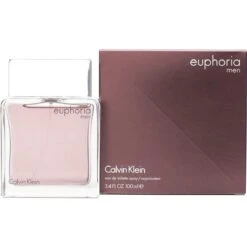 Calvin Klein Euphoria 100 Ml - Eau De Toilette - Herenparfum -Armani Parfum Winkel 1200x1200 333
