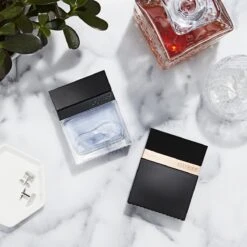 Guess - Seductive Homme Noir - Eau De Toilette - 100ml - Herenparfum -Armani Parfum Winkel 1200x1200 337