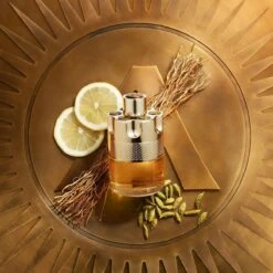 Azzaro Wanted By Azzaro 100 Ml - Eau De Toilette Spray -Armani Parfum Winkel 1200x1200 343