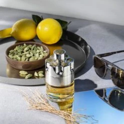 Azzaro Wanted By Azzaro 100 Ml - Eau De Toilette Spray -Armani Parfum Winkel 1200x1200 344