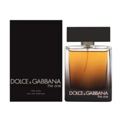 Dolce & Gabbana - The One For Men - 50 Ml - Eau De Parfum -Armani Parfum Winkel 1200x1200 349
