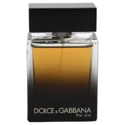 Dolce & Gabbana - The One For Men - 50 Ml - Eau De Parfum -Armani Parfum Winkel 1200x1200 350