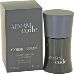 Giorgio Armani Code - 200ml - Eau De Toilette - Herenparfum -Armani Parfum Winkel 1200x1200 355