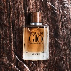 Giorgio Armani Acqua Di Gio Absolu 75ml - Eau De Parfum - Herenparfum -Armani Parfum Winkel 1200x1200 362