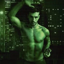 Viktor & Rolf Night Vision 50ml - Eau De Toilette - Herenparfum -Armani Parfum Winkel 1200x1200 367