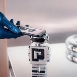 Paco Rabanne Phantom 100 Ml - Eau De Toilette - Herenparfum -Armani Parfum Winkel 1200x1200 387