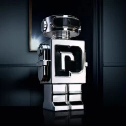 Paco Rabanne Phantom 100 Ml - Eau De Toilette - Herenparfum -Armani Parfum Winkel 1200x1200 389