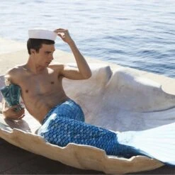 Jean Paul Gaultier Le Beau - 75 Ml - Eau De Toilette Spray - Herenparfum -Armani Parfum Winkel 1200x1200 403