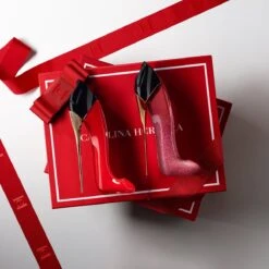 Carolina Herrera Very Good Girl Glam - 30 Ml - Parfum Spray - Damesparfum -Armani Parfum Winkel 1200x1200 41