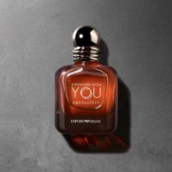 Emporio Armani Stronger With You Absolutely Mannen 100 Ml EDP -Armani Parfum Winkel 1200x1200 414