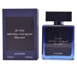 Narciso Rodriguez Bleu Noir - 100ml - Eau De Parfum -Armani Parfum Winkel 1200x1200 416