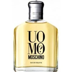 Moschino Uomo - 125ml - Eau De Toilette -Armani Parfum Winkel 1200x1200 420
