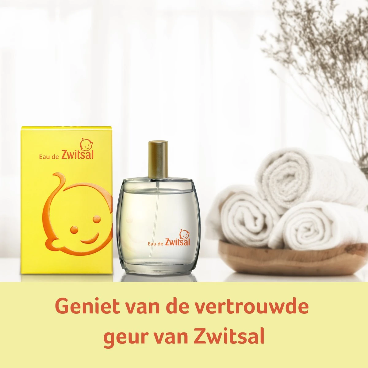 Zwitsal Eau De Zwitsal Eau De Toilette - 95 ml Zwitsal Eau De Zwitsal Eau De Toilette - 95 Ml -Armani Parfum Winkel 1200x1200 43