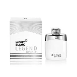 Mont Blanc Legend Spirit 100 Ml - Eau De Toilette - Herenparfum -Armani Parfum Winkel 1200x1200 431