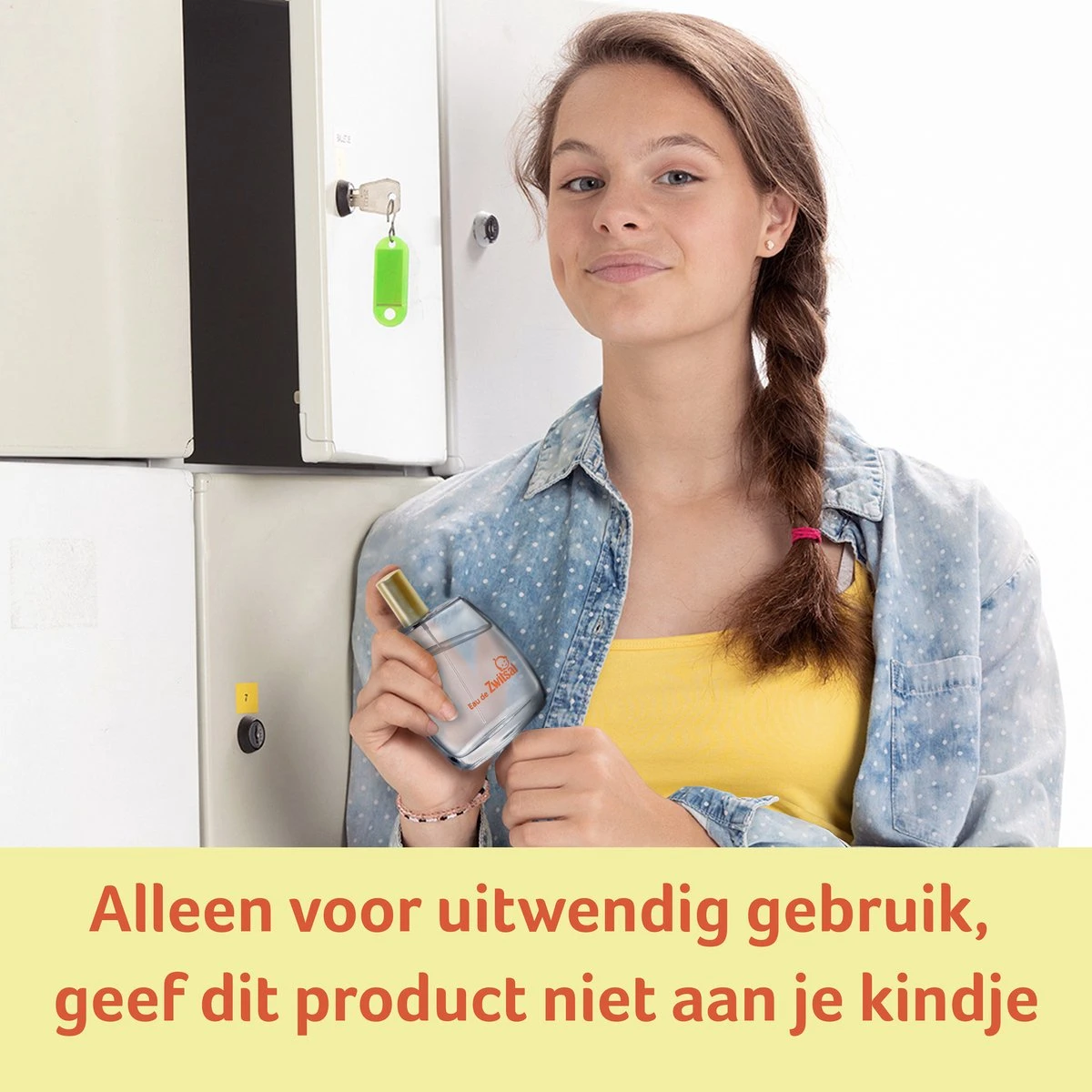 Zwitsal Eau De Zwitsal Eau De Toilette - 95 ml Zwitsal Eau De Zwitsal Eau De Toilette - 95 Ml -Armani Parfum Winkel 1200x1200 44