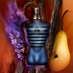Jean Paul Gaultier - Eau De Toilette Spray - Ultra Male Intense - 125 Ml -Armani Parfum Winkel 1200x1200 441
