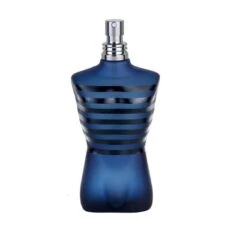 Jean Paul Gaultier - Eau De Toilette Spray - Ultra Male Intense - 125 Ml -Armani Parfum Winkel 1200x1200 448