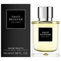 David Beckham Instinct 50 Ml - Eau De Toilette - Herenparfum -Armani Parfum Winkel 1200x1200 452
