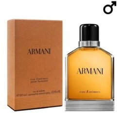 Giorgio Armani Eau D'aromes - 100ml - Eau De Toilette -Armani Parfum Winkel 1200x1200 453