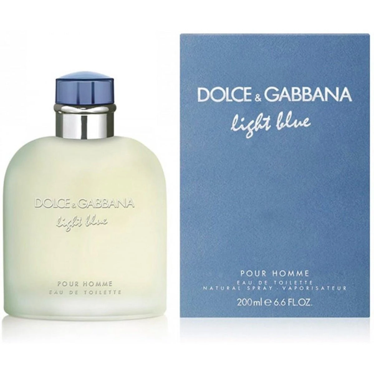 Dolce & Gabbana Light Blue Pour Homme 40 ml - Eau de toilette - Herenparfum Dolce & Gabbana Light Blue Pour Homme 40 Ml - Eau De Toilette - Herenparfum -Armani Parfum Winkel 1200x1200 457