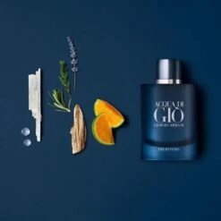 Giorgio Armani Acqua Di Giò Profondo - Eau De Parfum - 75 Ml - Herenparfum -Armani Parfum Winkel 1200x1200 459