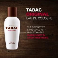 Tabac Original - 300 Ml - Eau De Cologne - Herenparfum 8 Tabac Original - 300 Ml - Eau De Cologne - Herenparfum -Armani Parfum Winkel 1200x1200 467