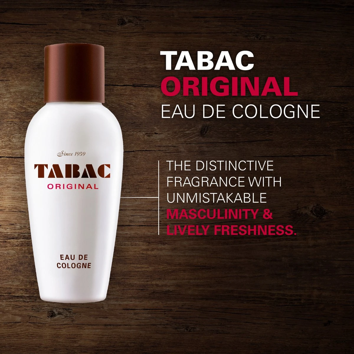 Tabac Original - 300 ml - eau de cologne - herenparfum Tabac Original - 300 Ml - Eau De Cologne - Herenparfum -Armani Parfum Winkel 1200x1200 467