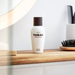 Tabac Original - 300 Ml - Eau De Cologne - Herenparfum 9 Tabac Original - 300 Ml - Eau De Cologne - Herenparfum -Armani Parfum Winkel 1200x1200 468