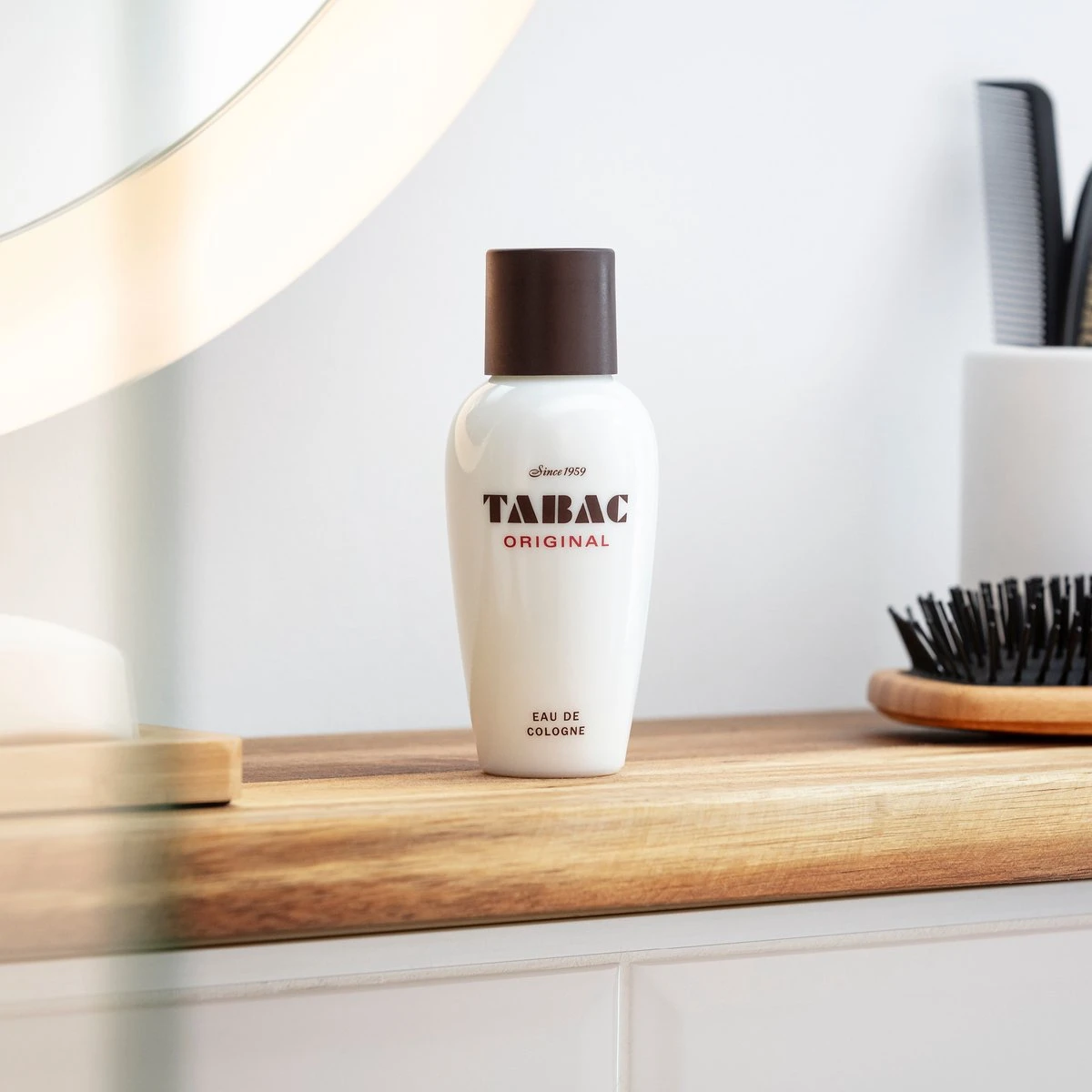 Tabac Original - 300 ml - eau de cologne - herenparfum Tabac Original - 300 Ml - Eau De Cologne - Herenparfum -Armani Parfum Winkel 1200x1200 468