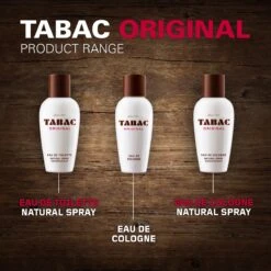 Tabac Original - 300 Ml - Eau De Cologne - Herenparfum 11 Tabac Original - 300 Ml - Eau De Cologne - Herenparfum -Armani Parfum Winkel 1200x1200 469